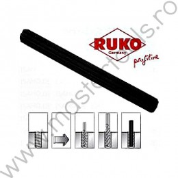 Prezoane pentru extras suruburi Ruko