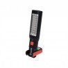 YT-085051 YATO Lampa pentru atelier, 30 + 7 led,100 LM, reincarcabila