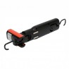 YT-085051 YATO Lampa pentru atelier, 30 + 7 led,100 LM, reincarcabila