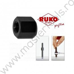 Piulite extractoare pentru extras suruburi Ruko