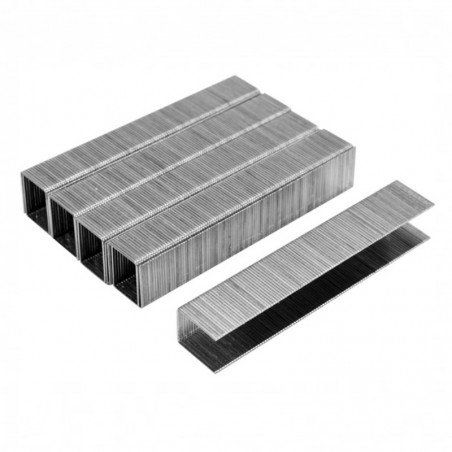 YT-7054 YATO Set de 1000 capse 12 mm /0.7x11.3 mm