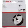 2608601051 BOSCH Taler 150mm, moale, PEX / GEX, slefuitor cu excentric