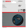 2608601053 BOSCH Taler 150mm,dur,PEX/GEX pentru slefuitor cu excentric