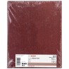 2608621596 BOSCH Set 50 foi abrazive lemn si vopsea, 230x280mm, Gr.180