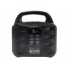 Statie acumulator portabil pentru incarcare electrica, UPS, PowerBank - 155Wh, 100W