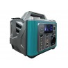 Statie acumulator portabil pentru incarcare electrica, UPS, PowerBank - 296Wh, 300W