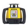 Nivela Laser Verde Rotativa Rugby 640G - Li-Ion A600 - RodEye 120G