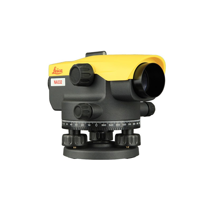 Nivela Optica Automata NA320, 20x (doar instrumentul)