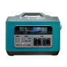 Statie acumulator portabil pentru incarcare electrica, UPS, PowerBank - 3200Wh, 3000W
