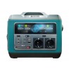 Statie acumulator portabil pentru incarcare electrica, UPS, PowerBank - 1110Wh, 1200W