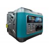 Statie acumulator portabil pentru incarcare electrica, UPS, PowerBank - 1110Wh, 1200W