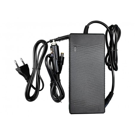 Statie acumulator portabil pentru incarcare electrica, UPS, PowerBank - 1110Wh, 1200W