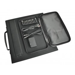 Panou solar portabil din siliciu monocristalin 60W