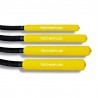 Vibrator de Inalta Frecventa Gold, EDF-50LT, cap Ø50mm, 200 Hz (convertizor incorporat)