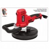 YT-82341 YATO Slefuitor petru beton, plastic si metal,1300 W, 180 mm