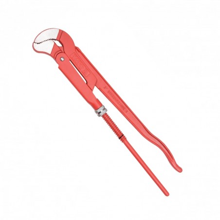 YT-22183 YATO Cheie reglabila pentru tevi S prindere maxima 3", lungime 650 mm