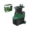 BOSCH Tocator silentios de resturi, 45 mm, putere 2500 W
