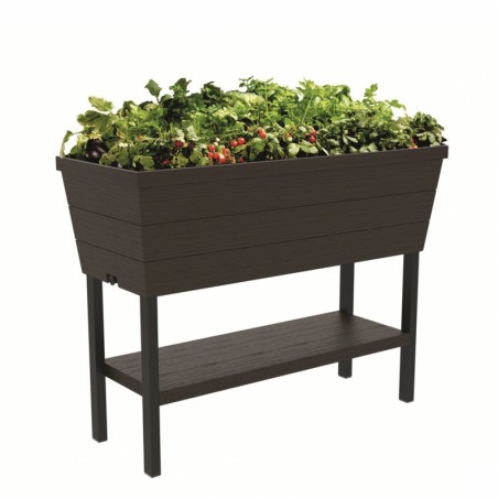 233062 KETER Rasadnita maro cu etajera Urban Bloomer
