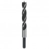 2608597204 BOSCH Burghiu pentru lemn, 22x140x210 mm, tija cilindrica