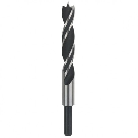 2608597208 BOSCH Burghiu pentru lemn, 30x145x220 mm, tija cilindrica