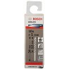 2608585872 BOSCH Set 10 burghie metal, 1x12x34 mm, prindere cilindrica