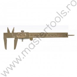 Subler "Columbus" MIB-Messzeuge