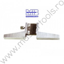 Suport pentru subler MIB-Messzeuge