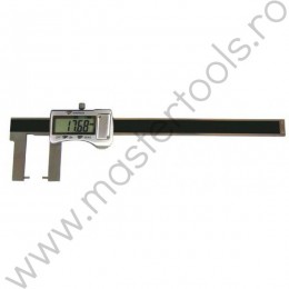 Subler electronic cu repere interioare cilindrice MIB-Messzeuge