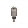 2608580522 BOSCH Burghiu tip carota, beton, prindere SDS-Max, 82x80mm