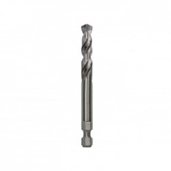 2608902037 BOSCH Burghiu de centrare carote 7.15X85mm, tija hexagonala