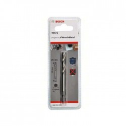 2608902037 BOSCH Burghiu de centrare carote 7.15X85mm, tija hexagonala