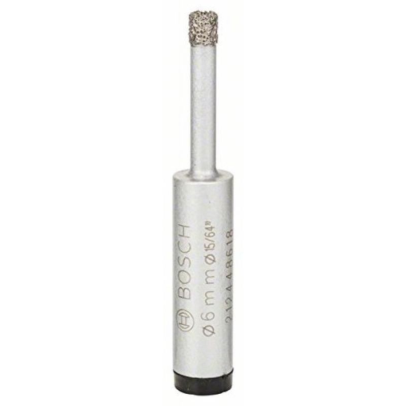 2608587139 BOSCH Burghiu diamantat ceramica EasyDRY, diametru 6mm