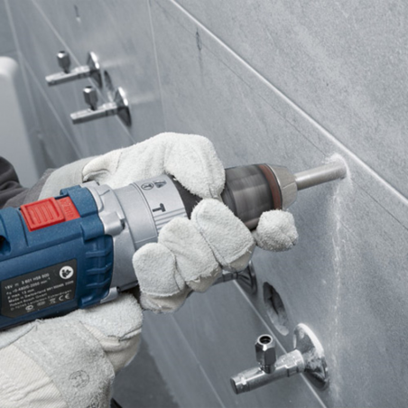 2608587141 BOSCH Burghiu diamantat ceramica EasyDRY, diametru 8 mm