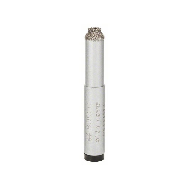 BOSCH Burghiu diamantat ceramica EasyDRY, diametru 12 mm