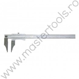 Subler de control DIN862 MIB-Messzeuge