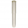 2609256D00 BOSCH Burghiu diamantat ,ceramica,12mm, prindere cilindrica