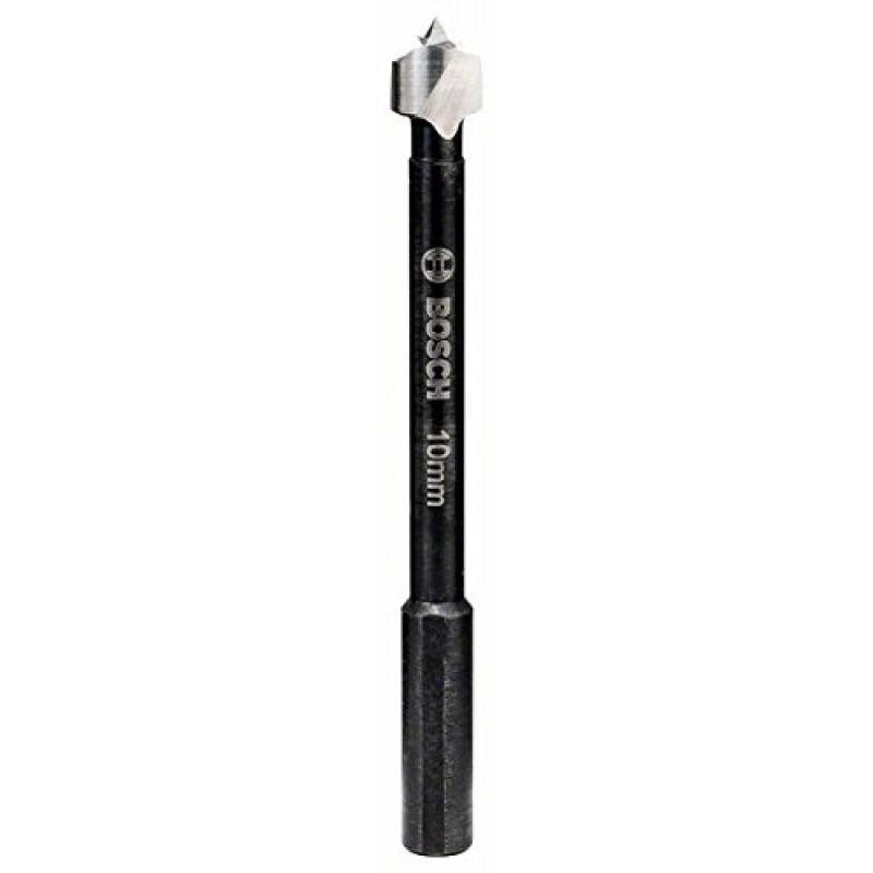 2608901821 BOSCH Burghiu Forstner pentru lemn, 10x90x8 mm