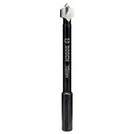 2608577000 BOSCH Burghiu Forstner pentru lemn, 10x90x8 mm