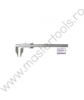 Subler de control DIN862 MIB-Messzeuge