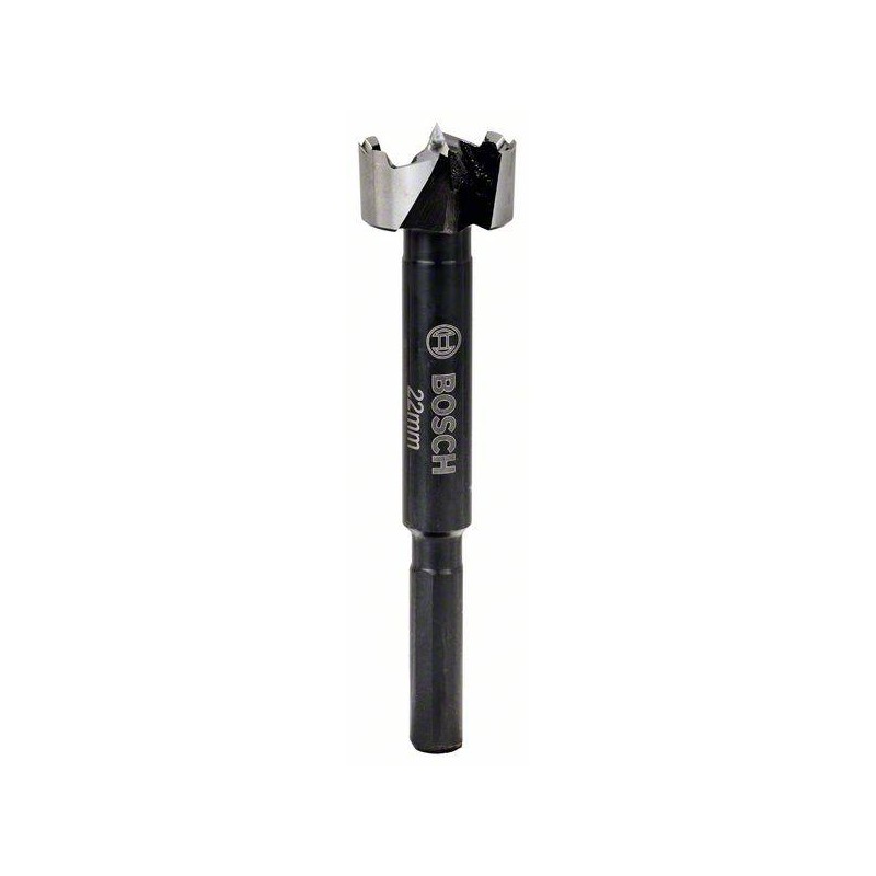 2608577007 BOSCH Burghiu Forstner pentru lemn, 22x90x8 mm