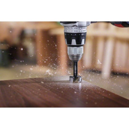 2608577012 BOSCH Burghiu Forstner pentru lemn, 28x90x8 mm