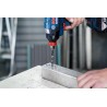 2608577050 BOSCH Burghiu metal HSS Impact Control,3.3x36x75mm,HEX 1/4"