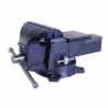310406 TOPMASTER Menghina de banc rotativa 150 mm, 19 kg