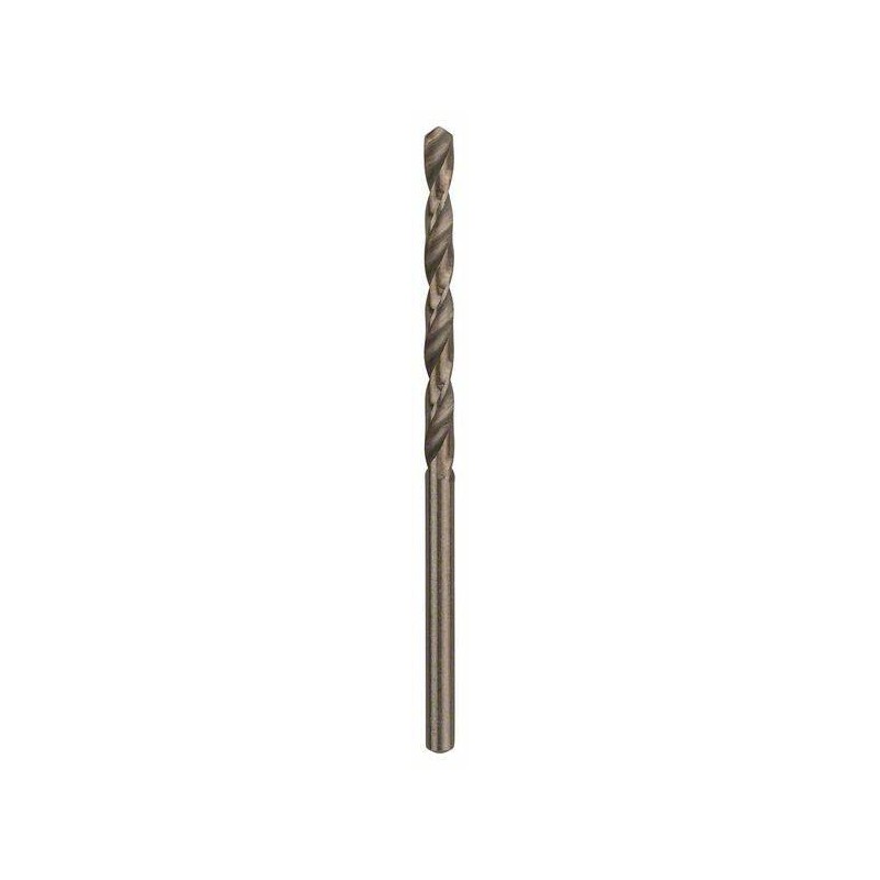 2608585849 BOSCH Burghiu pentru metal,4.5x47x80 mm,prindere cilindrica
