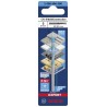 2608900606 BOSCH Burghiu multimaterial, 5x50x85mm, prindere cilindrica