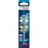 2608902256 BOSCH Burghiu multimaterial,6x60x100 mm,prindere cilindrica