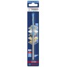 2608900622 BOSCH Burghiu multimaterial,8x90x150 mm,prindere cilindrica