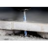 2608900631 BOSCH Burghiu multimaterial,12x90x150mm,prindere cilindrica