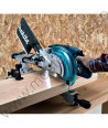 Fierastrau pentru taieri inclinate 1400W MAKITA
