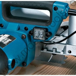 Fierastrau pentru taieri inclinate 1400W MAKITA